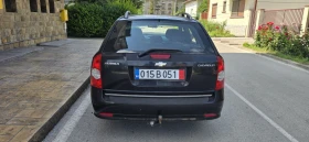 Chevrolet Nubira 1.6i, снимка 4