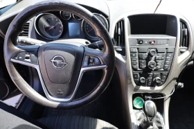 Opel Astra, снимка 13