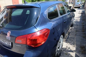 Opel Astra, снимка 4