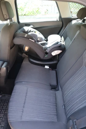 Opel Astra, снимка 8