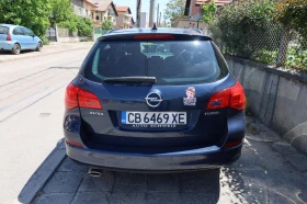 Opel Astra, снимка 5