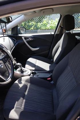 Opel Astra, снимка 10