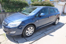 Opel Astra, снимка 3