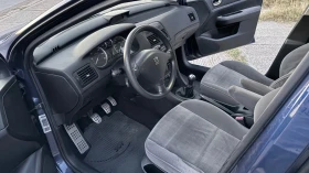 Peugeot 307 1.6 hdi, снимка 10