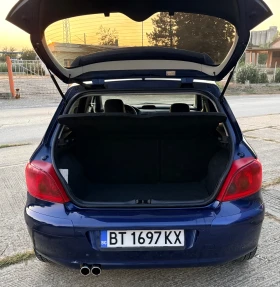 Peugeot 307 1.6 hdi, снимка 7