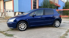 Peugeot 307 1.6 hdi, снимка 2