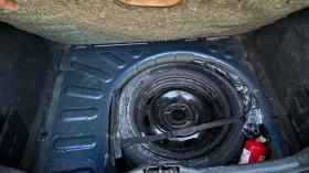 Peugeot 307 1.6 hdi, снимка 8