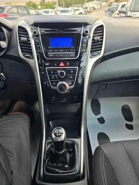 Hyundai I30 1.6-CRDI-EURO6W, снимка 15
