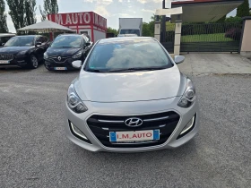 Hyundai I30 1.6-CRDI-EURO6W, снимка 2
