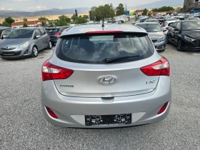 Hyundai I30 1.6-CRDI-EURO6W, снимка 6