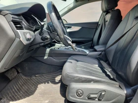 Audi A4 PREMIUM PLUS| BANG&OLUFSEN| KEYLESS| , снимка 7