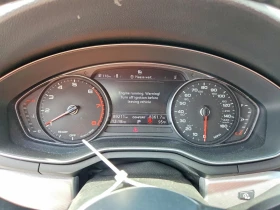 Audi A4 PREMIUM PLUS| BANG&OLUFSEN| KEYLESS| , снимка 9