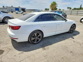 Audi A4 PREMIUM PLUS| BANG&OLUFSEN| KEYLESS| , снимка 6