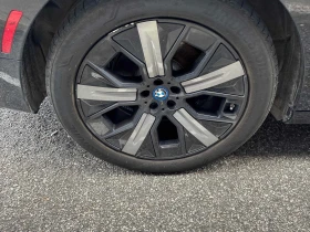BMW iX * xDrive50 * ОБДУХВАНЕ * ЛАЗЕРИ * СОФКЛОУЗ, снимка 6