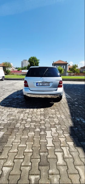 Mercedes-Benz 320, снимка 3