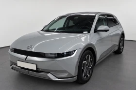 Hyundai Ioniq 5 ДОСТАВКА* 77, 4 kWh* Techniq* Navi* Leder* LED, снимка 1