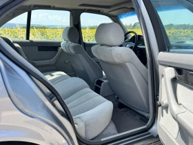BMW 520 Е - 34 АВТОМАТ , снимка 11