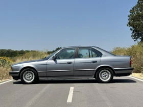 BMW 520 Е - 34 АВТОМАТ , снимка 4