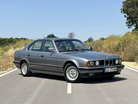BMW 520 Е - 34 АВТОМАТ , снимка 1