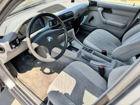 BMW 520 Е - 34 АВТОМАТ , снимка 12