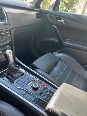 Peugeot 508 2.2 hdi, снимка 3