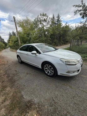 Citroen C5 2.2HDI, снимка 4