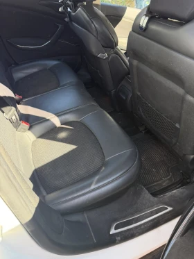 Citroen C5 2.2HDI, снимка 12