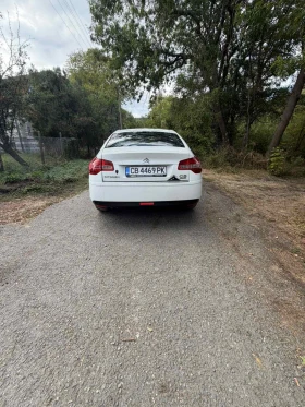 Citroen C5 2.2HDI, снимка 5