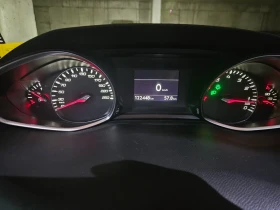 Peugeot 308 1.6 THP T9, снимка 14