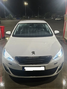 Peugeot 308 1.6 THP T9, снимка 7