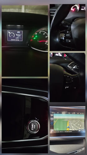 Peugeot 308 1.6 THP T9, снимка 9