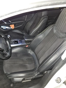 Peugeot 308 1.6 THP T9, снимка 11
