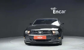 Ford Mustang, снимка 3