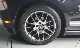 Ford Mustang, снимка 16