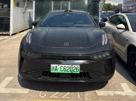 Zeekr 001, снимка 3