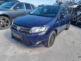 Dacia Logan  -MCV | Mobile.bg    2