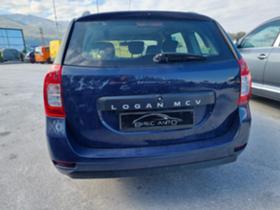 Dacia Logan  -MCV | Mobile.bg   5