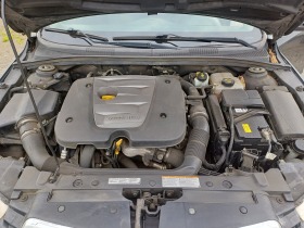 Chevrolet Cruze 2.0d-150кс., снимка 9