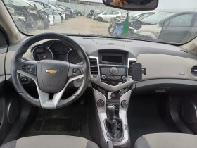 Chevrolet Cruze 2.0d-150. | Mobile.bg   5