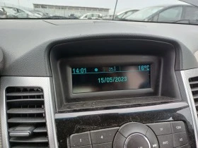 Chevrolet Cruze 2.0d-150кс. - [11] 