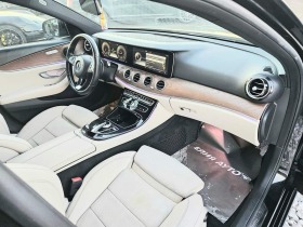 Mercedes-Benz E 220 D BRABUS PACK FULL  100% | Mobile.bg   11