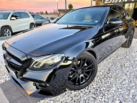 Mercedes-Benz E 220 D BRABUS PACK FULL  100% | Mobile.bg   3