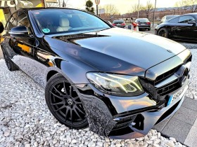Обява за продажба на Mercedes-Benz E 220 D BRABUS PACK FULL ЛИЗИНГ 100% ~52 880 лв. - изображение 1