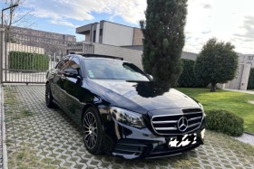 Обява за продажба на Mercedes-Benz E 220 W213 ~58 500 лв. - изображение 1