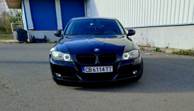 BMW 320 320d, снимка 1 - Автомобили и джипове - 45047061