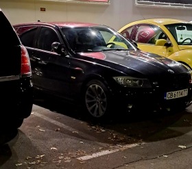 BMW 320 320d, снимка 6 - Автомобили и джипове - 45047061