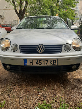 VW Polo, снимка 1 - Автомобили и джипове - 45121097