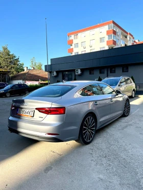 Audi A5 3.0 TDI Quatro, снимка 8