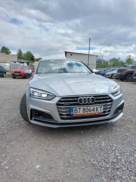 Audi A5 3.0 TDI Quatro, снимка 2