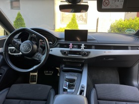 Audi A5 3.0 TDI Quatro, снимка 14